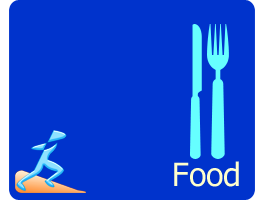 RunEzi Food