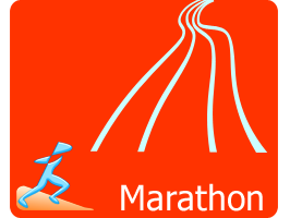 RunEzi How to Marathons